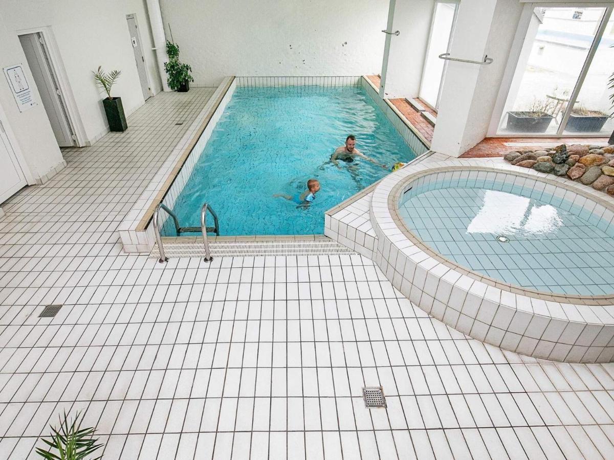 Apartment Brovst XII Luaran gambar