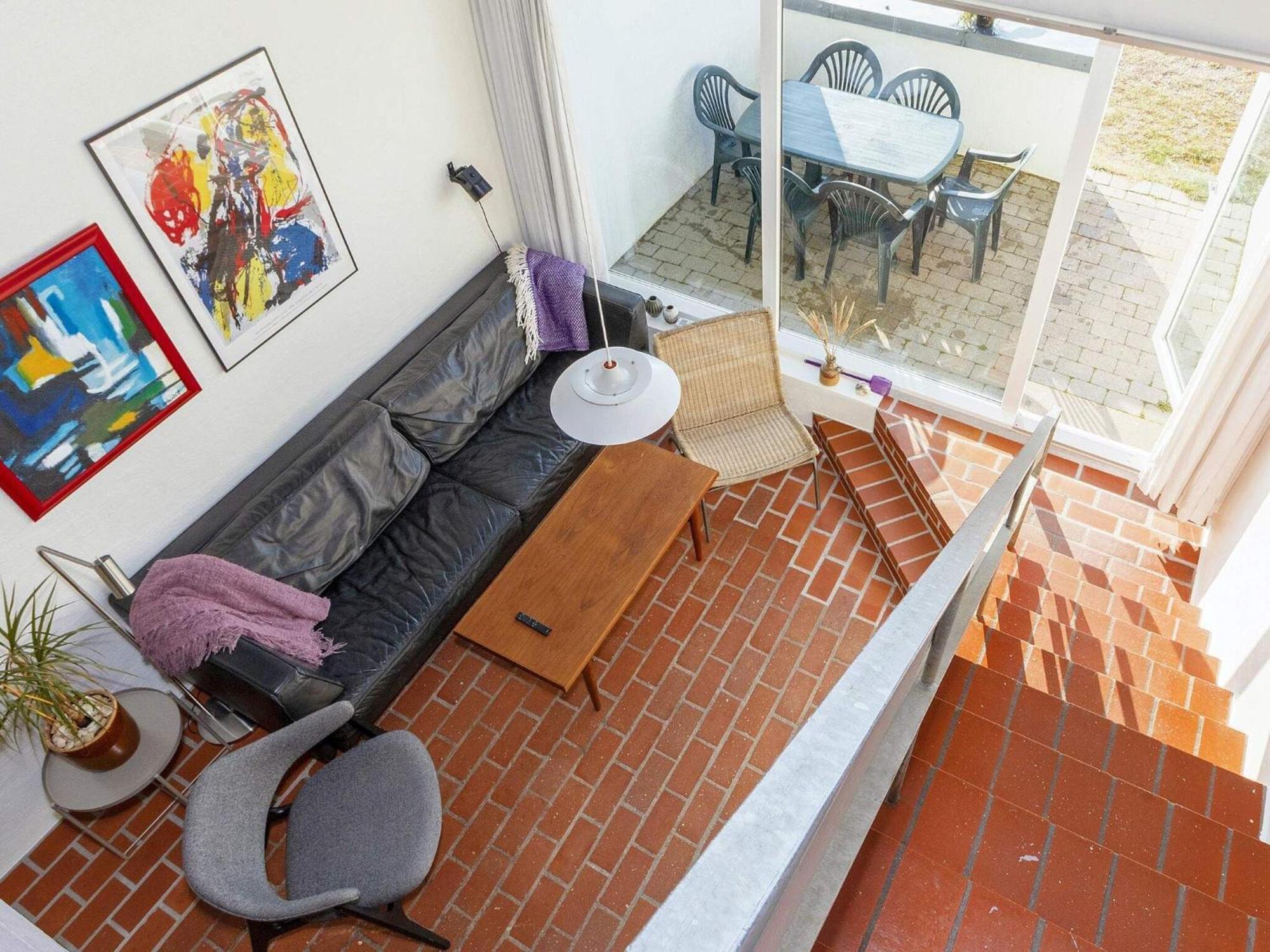 Apartment Brovst XII Luaran gambar