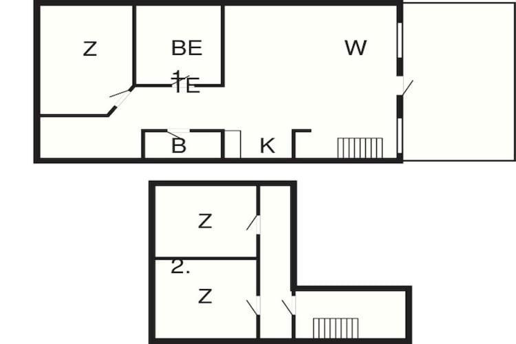 Apartment Brovst XII Luaran gambar