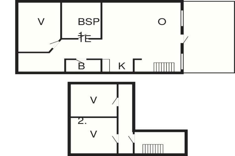 Apartment Brovst XII Luaran gambar